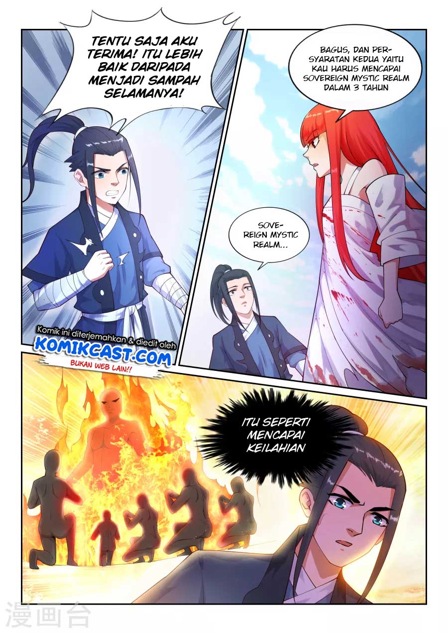 Dilarang COPAS - situs resmi www.mangacanblog.com - Komik against the gods 035 - chapter 35 36 Indonesia against the gods 035 - chapter 35 Terbaru 4|Baca Manga Komik Indonesia|Mangacan